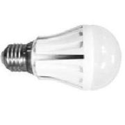 Лампа светодиодная КОСМОС ЭКОНОМИК LED 11W A60 E2730 (10)