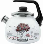 APPETITE 4с209я Apple Tree эмал 3,0л