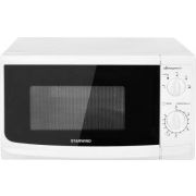 СВЧ STARWIND SWM5620 20л. 700Вт белый