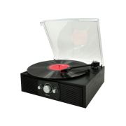 RITMIX LP-200B черный