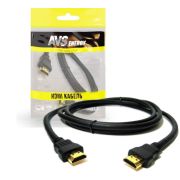 AVS HAA-71 HDMI (A)-HDMI (A) 1м