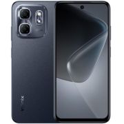 INFINIX Hot 50i X6531B 4/128Gb Black