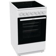 Эл.плита GORENJE GEC5B41WG