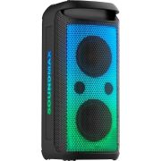 Акустика SOUNDMAX SM-MS4209(черный)
