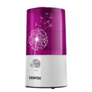 Увлажнитель воздуха CENTEK СТ-5101 ультразвуковой черный
