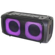 Портативная акустика RITMIX SP-915B черный