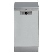 Машина посудом. BEKO BDFS26130XQ