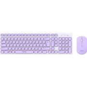 Комплект КП SMARTBUY (SBC-250288AG-WV) ONE 250288AG бело-сиреневый