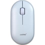 Мышь SMARTBUY (SBM-590D-B) Dual голубой