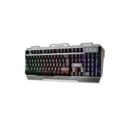 Клавиатура SMARTBUY (SBK-354GU-K) RUSH METAL HEART 354