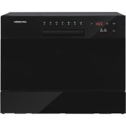 Машина посудом. HIBERG T56 615 B