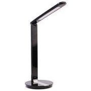 Светильник ULTRAFLASH (15170) UF-810 C02 черный (Led, светильник настольный, 11Вт, димм., 3 цвет.тем