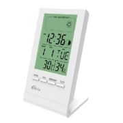 Метеостанция RITMIX CAT-040 белый