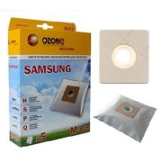 Пылесборники OZONE microne M-03 синтетика компл. 5шт.