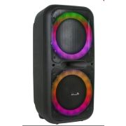Портативная акустика ELTRONIC 20-05 DANCE BOX