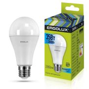 Лампа ERGOLUX (14231) LED-A70-35W-E27-4K