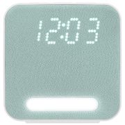 Радиобудильник HARPER HCLK-2060 white olive