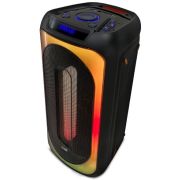 Портативная аудиосистема BQ PBS1006 Черный