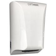 GFMARK 6905 Сушилка для рук, цвет белый, уменьшенная 1000W