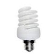 Лампа энергосберегающая ECOLA TS4V11ECC Spiral 11W E14 4000K