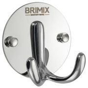 BRIMIX 0587 Крючок двойной