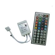 ECOLA CRL072ESB 72W 12V 6A с ИК пультом управления