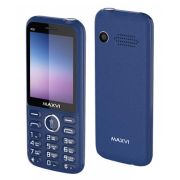MAXVI K32 Blue