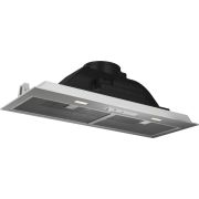 ELIKOR BUILT-IN CASPER 70H-450-P3D нерж. сталь