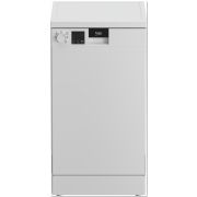 Машина посудом. Beko DVS050R01W (у)