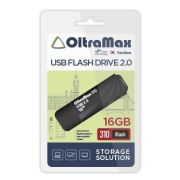 OLTRAMAX OM-16GB-310-Black