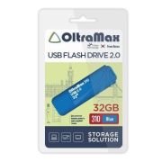 OLTRAMAX OM-32GB-310-Blue