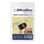 OLTRAMAX OM-64GB-330-Black