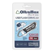 OLTRAMAX OM-128GB-290-Black