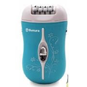 Эпилятор SAKURA SA-5540SBL