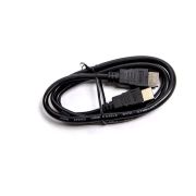 СИГНАЛ HDMI-HDMI, 1,0 м