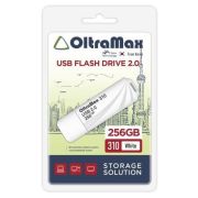 OLTRAMAX 256GB 310 White 2.0 [OM-256GB-310-White]