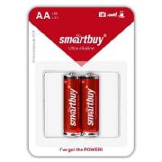 SMARTBUY (SBBA-2A02B) LR6-2BL