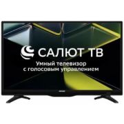 ASANO 24LF5010T FHD SMART TV Салют