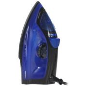 Утюг CENTEK CT-2360 голубой