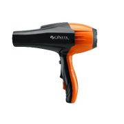 Фен CENTEK CT-2226 Professional черный/оранжевый