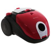 Пылесос CENTEK CT-2511 красный/черный