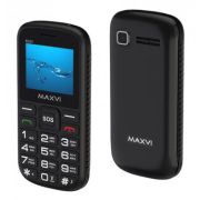 MAXVI B201 Black