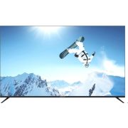 Телевизор LЕD NOVIS NTV-U6501TS UHD SMART Яндекс