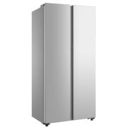 Холодильник Бирюса SBS 460 I 460л нерж.сталь