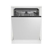 Машина посудом. BEKO BDIN16520Q