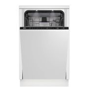 Машина посудом. BEKO BDIS38121Q
