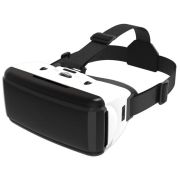 RITMIX RVR-100 белый