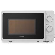 СВЧ HYUNDAI HYM-M2009 20л. белый