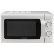 СВЧ HYUNDAI HYM-M2051 20л. белый