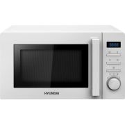 СВЧ HYUNDAI HYM-M2060 20л. белый